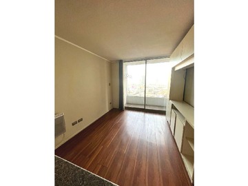Departamento en venta en Gral Bustamante esquina García Valenzuela, Ñuñoa - 1 dormitorio, 1 baño