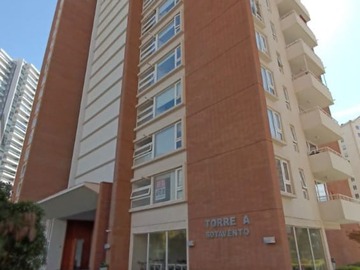 Departamento en arriendo mensual en Arenales, Concón - 3 dormitorios, 2 baños