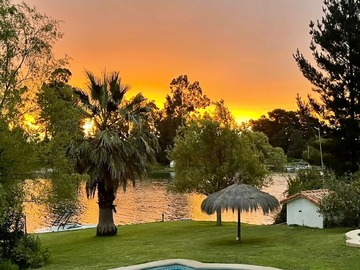 Terreno en venta en Rapel (63212), Las Cabras - 4 dormitorios, 4 baños