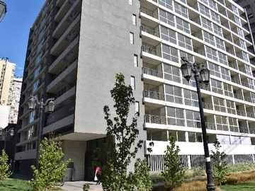 Departamento en venta en Vendo eleuterio ramirez 721 (130035), Santiago - 1 dormitorio, 1 baño