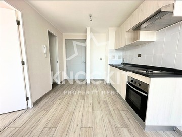 Arriendo Mensual / Departamento / La Florida