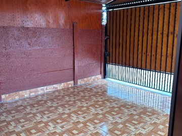 Casa en venta en Moderna Vivienda Ideal para Familias (171345), Copiapó - 3 dormitorios, 1 baño