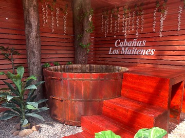 Casa en venta en Complejo de Cabañas en Venta en El Tabo (173583), El Tabo