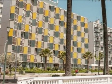 Departamento en arriendo diario en Avenida marina, viña del mar, Viña del Mar - 2 dormitorios, 2 baños