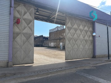 Estacionamiento en arriendo mensual en Eusebio Lillo 246, Valparaíso, Valparaíso