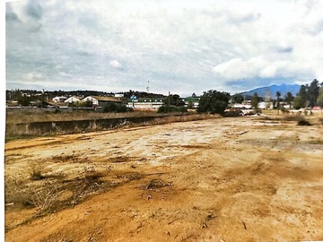 Terreno en venta en Villa Alemana, Villa Alemana
