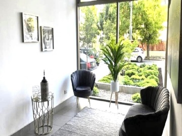 Arriendo Mensual / Departamento / Macul