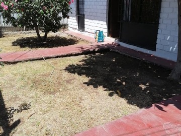 Casa en venta en Villa zaror, Cerrillos - 3 dormitorios, 1 baño