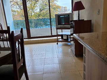Arriendo Mensual / Departamento / Concepción