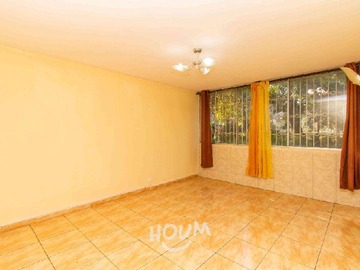 Arriendo Mensual / Departamento / Providencia