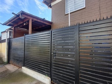 Casa en venta en Villa paraíso ii,quillota, Quillota - 3 dormitorios, 2 baños