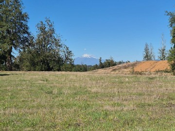 Venta / Parcela / Villarrica