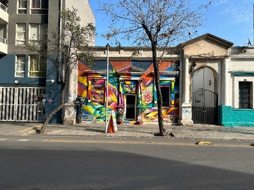 Local Comercial en venta en Ubicacion estratica (108519), Santiago