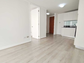 Venta / Departamento / Santiago
