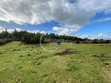 Parcela en venta en Quemchi, Quemchi
