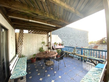 Casa en venta en Curanipe, 300m2 terreno 201m2 construido (118143), Pelluhue - 5 dormitorios, 2 baños