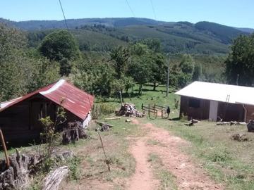Terreno en venta en Valdivia, Valdivia