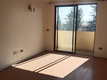 Arriendo Mensual / Departamento / La Florida