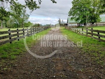 Venta / Terreno / Villarrica