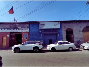 Local Comercial en venta en Chiloé 2050, Santiago