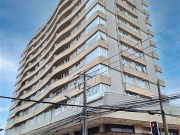Departamento en venta en Edificio San Ramón, Osorno., Osorno - 2 dormitorios, 2 baños