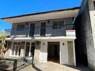 Venta / Casa / Constitución