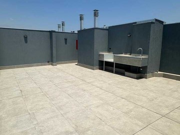 Venta / Departamento / Lo Barnechea