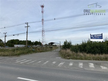 Parcela en venta en Caletera Alto Bonito, Puerto Montt