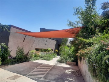 Arriendo Mensual / Casa / Peñalolén