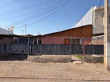 Terreno en venta en Pedro de Miranda, San Bernardo