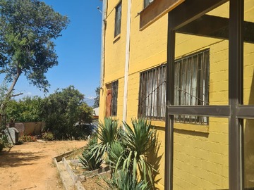 Departamento en venta en Dinamarca, Villa Alemana - 2 dormitorios, 1 baño