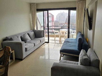 Departamento en venta en Venta Depto en Centro de Reñaca, Viña del Mar (169383), Viña del Mar - 2 dormitorios, 2 baños