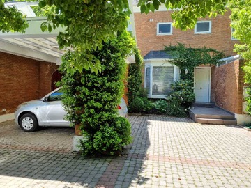 Casa en venta en Hermosa Casa En Venta Lo Barnechea 6D+6B+3E (169941), Lo Barnechea - 6 dormitorios, 6 baños