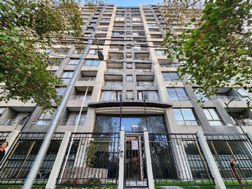Departamento en venta en Fernando Lazcano y Ricardo Morales, San Miguel - 3 dormitorios, 1 baño