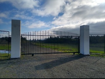 Terreno Agricola en venta en Parcela 5000mts condominio camino al huape km 9, Chillán