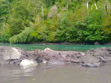 Parcela en venta en sector Rio Sur, Puerto varas, Puerto Varas