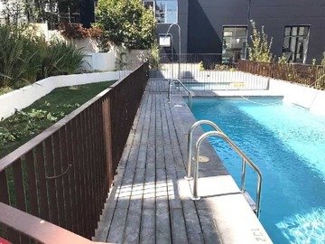 Departamento en venta en En el corazon de la dehesa! (172674), Lo Barnechea - 2 dormitorios, 2 baños