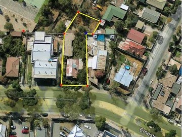 Terreno en venta en Terreno en el corazón de Puente Alto (142493), Puente Alto