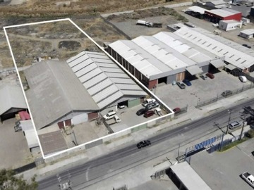 Venta / Bodega / Talca