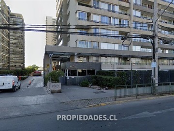 Departamento en venta en Américo Vespucio / Las Torres, Macul - 2 dormitorios, 2 baños