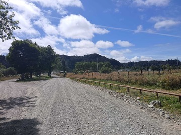 Terreno en venta en Retiro Natural con Excelente Conectividad (144360), Puerto Montt