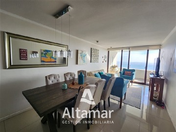 Departamento en venta en Avda Costanera 5415, La Serena - 2 dormitorios, 2 baños