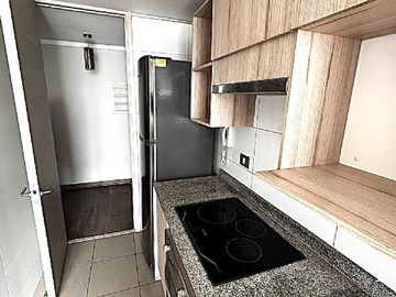 Arriendo Mensual / Departamento / Huechuraba