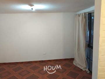 Venta / Departamento / Villa Alemana