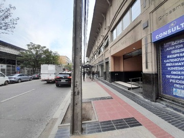 Local Comercial en arriendo mensual en 4 locales disponibles arlegui con traslaviña (168585), Viña del Mar - 2 baños