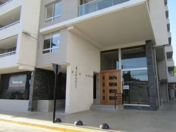 Departamento en venta en Lindo depto 2 d 2 b / est y bodega en 2450 ,bajo tasacion, Estación Central - 2 dormitorios, 2 baños
