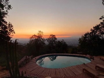 Terreno en venta en Se vende parcela en Sta Sofia de lo Cañas (96790), La Florida - 5 dormitorios, 5 baños