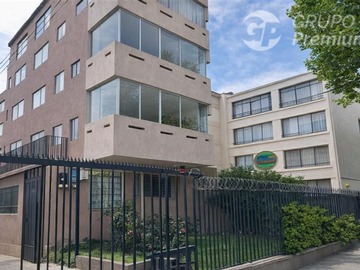 Departamento en venta en 4 norte con Libertad, Viña del Mar - 3 dormitorios, 4 baños