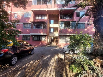 Departamento en venta en Venta Depto Excelente ubicación (136734), Santiago - 3 dormitorios, 1 baño