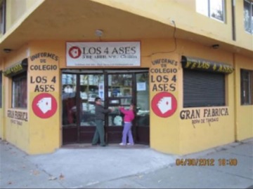 Venta / Local Comercial / Chillán